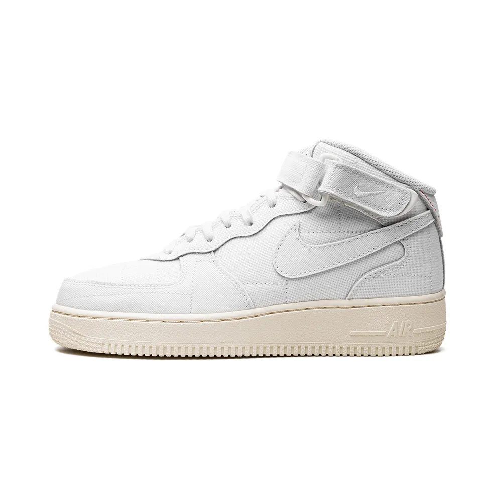 Nike AIR FORCE 1 MID MNS “Patchwork” (DZ4866-121)