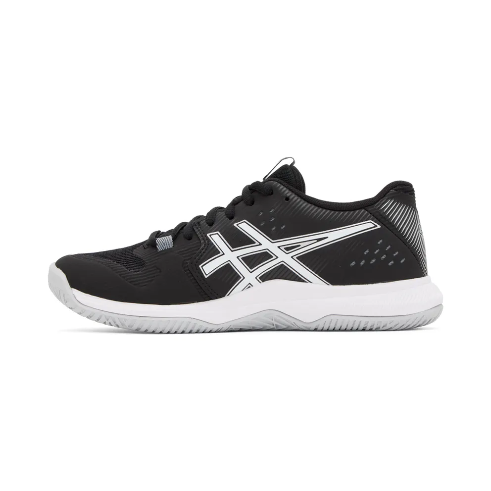 Asics Gel-tactic™ Black/White (1072A070.102)