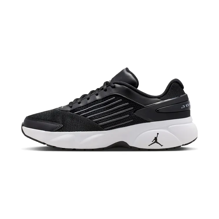 Jordan Trunner “Black / Anthracite / White” (IO2091-003)
