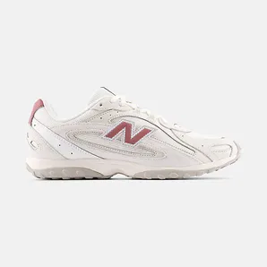 New Balance 204L Maroon Sea Salt (U204L1ZH)