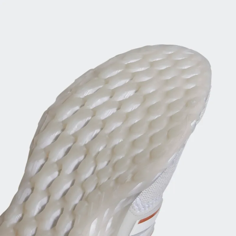 adidas Ultraboost Web DNA Grey One / Cloud White / Copper Metallic (GY8081)