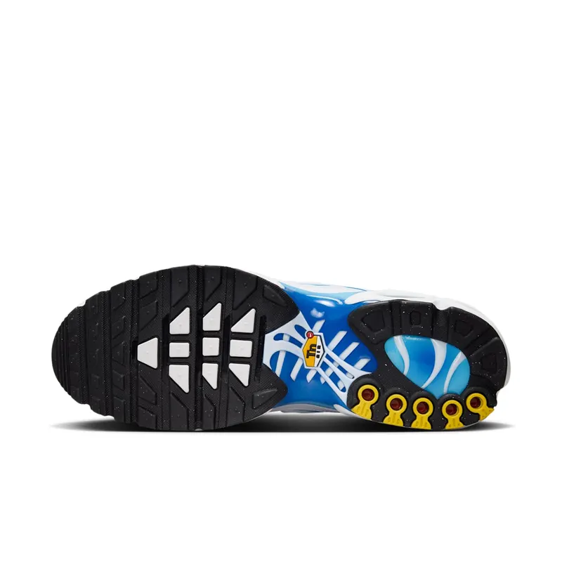 Nike Air Max Plus “Blue Gaze” (852630-411)