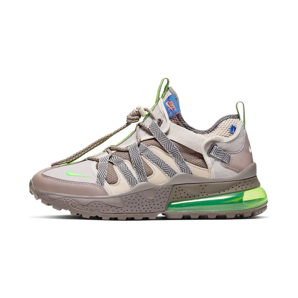 Nike Air Max 270 Bowfin Desert Sand (AJ7200-007)