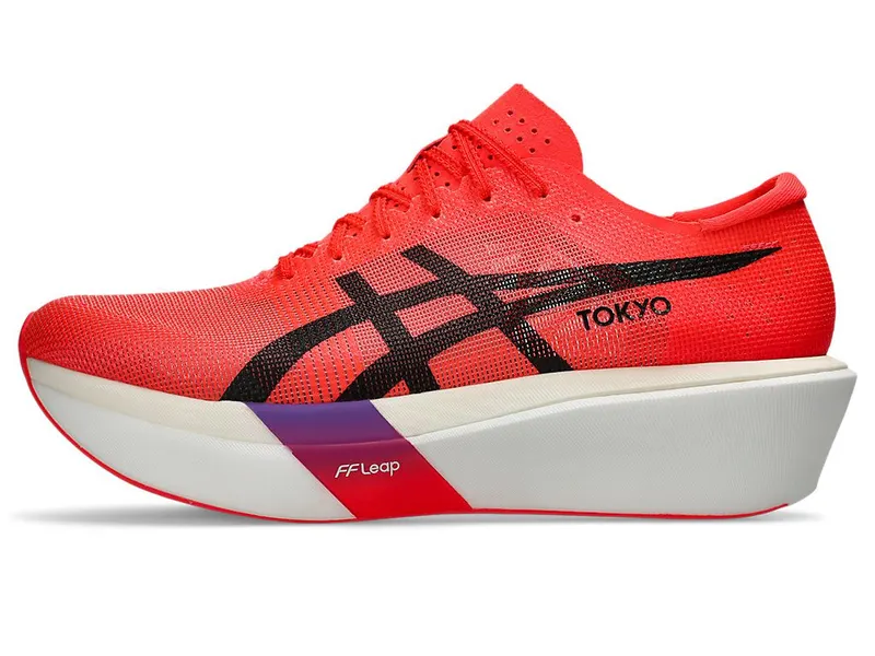 ASICS METASPEED SKY TOKYO “Flash Red / Black” (1013A162-600)