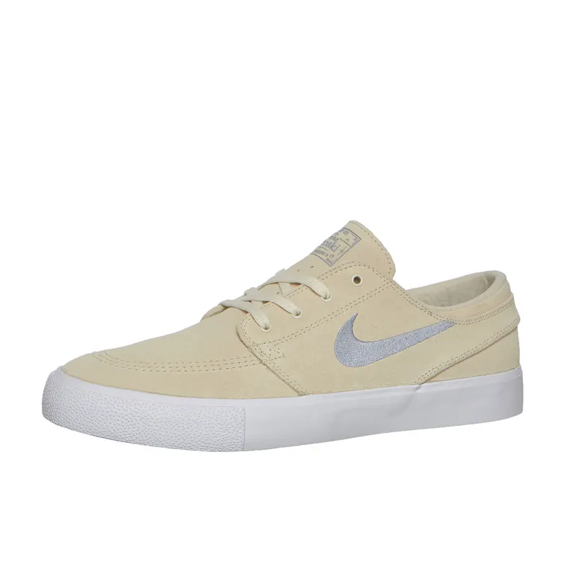 Nike SB Zoom Stefan Janoski RM Skate White (AQ7475-205)