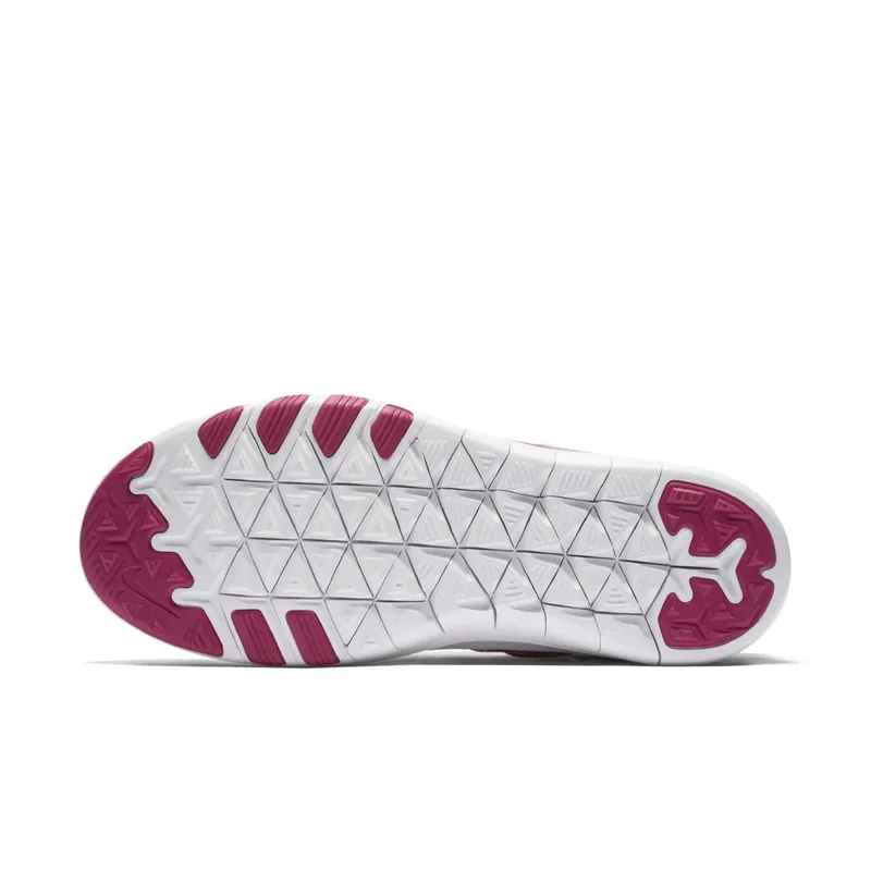 Nike  Free Trainer 7 Sport Fuchsia (W) Sport Fuchsia/White (904651-601)