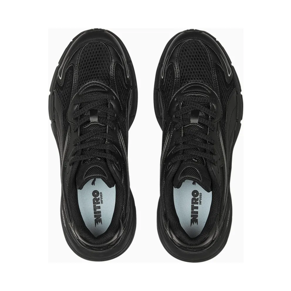 Puma Teveris Base Nitro Black (38891102)