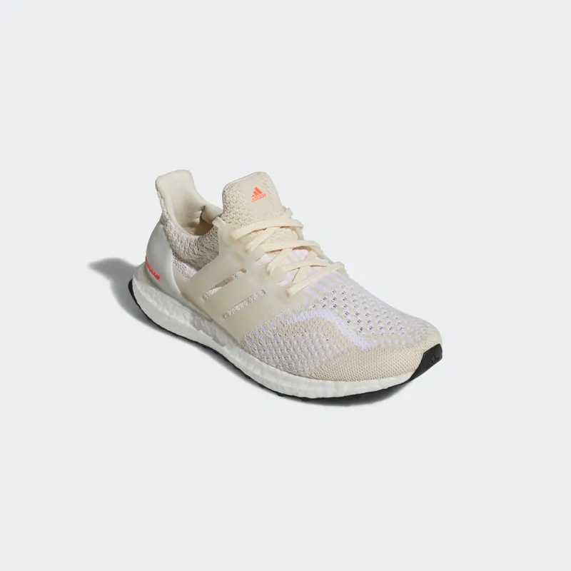 adidas Ultraboost 5.0 DNA Ecru Tint / Turbo (GZ0447)