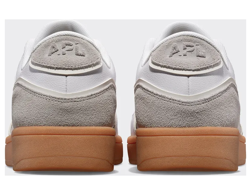 APL Nostalgia ’87 “White/Harbor Grey/Gum” (Dames) (3)