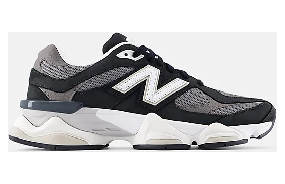 New Balance 9060 “Black” (U9060510)