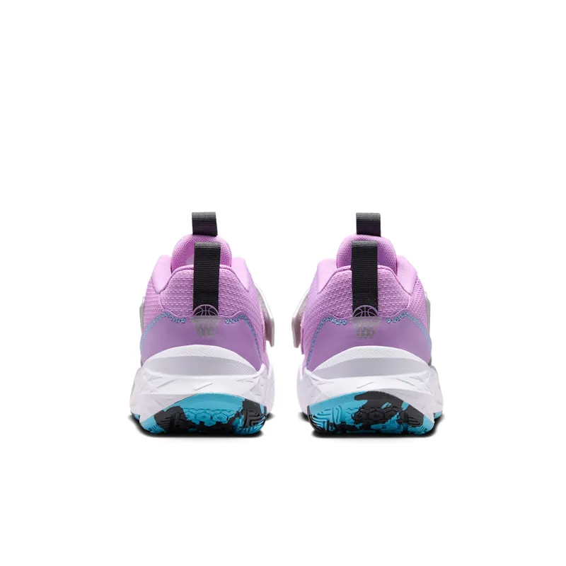 Nike Team Hustle D 12 (HF6279-501)