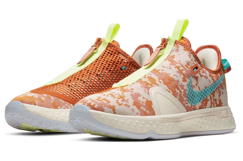 nike-pg-4 CZ6203-200