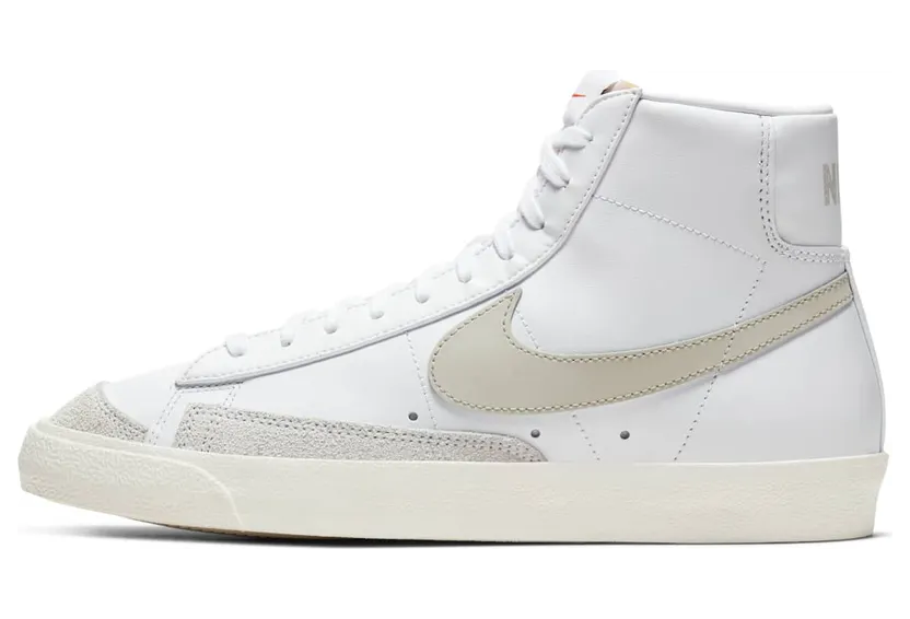 Nike Blazer Mid 77 ‘Light Bone’ (BQ6806-106)