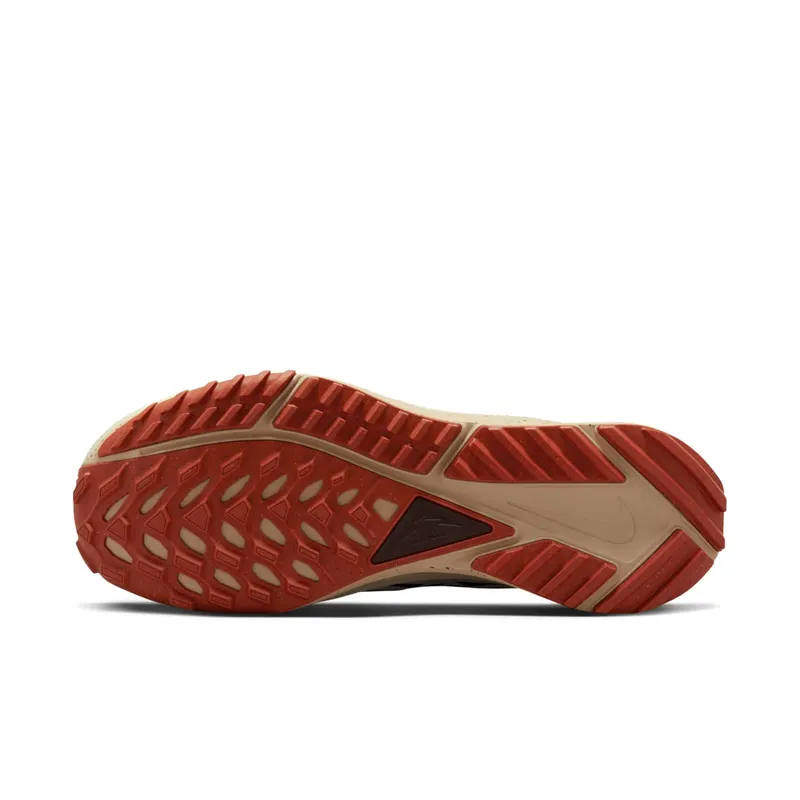 Nike React Pegasus Trail 4 Dark Pony Picante Red Earth Sail (DJ6159-200)
