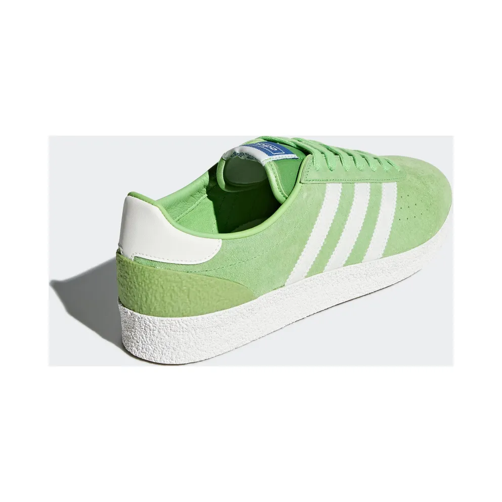 adidas Munchen Super Spezial Intense Green Intense Green/Off White/Off White (B41810)