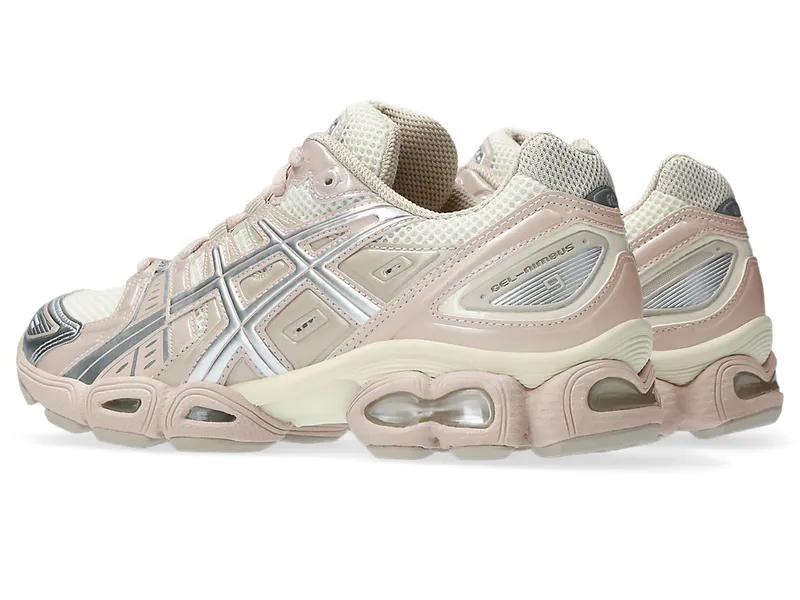 Asics Gel-nimbus™ 9 Cream/Mineral Beige (1202A278.107)