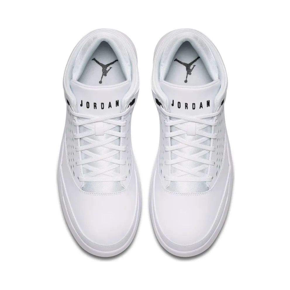 Jordan Flight Origin 4 ‘White’ White/Black (921196-100)