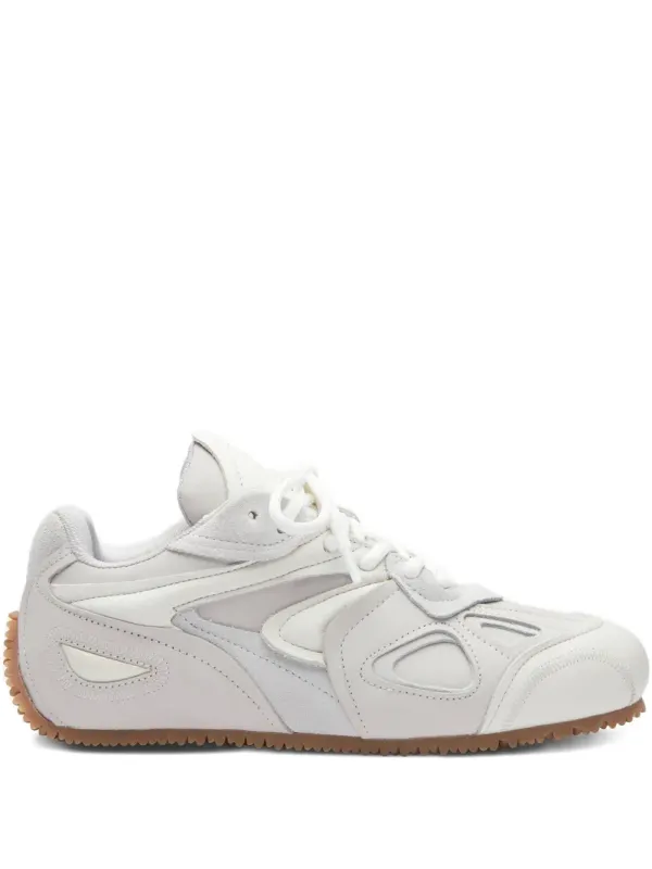 Axel Arigato Slow leren – White (F3925002)