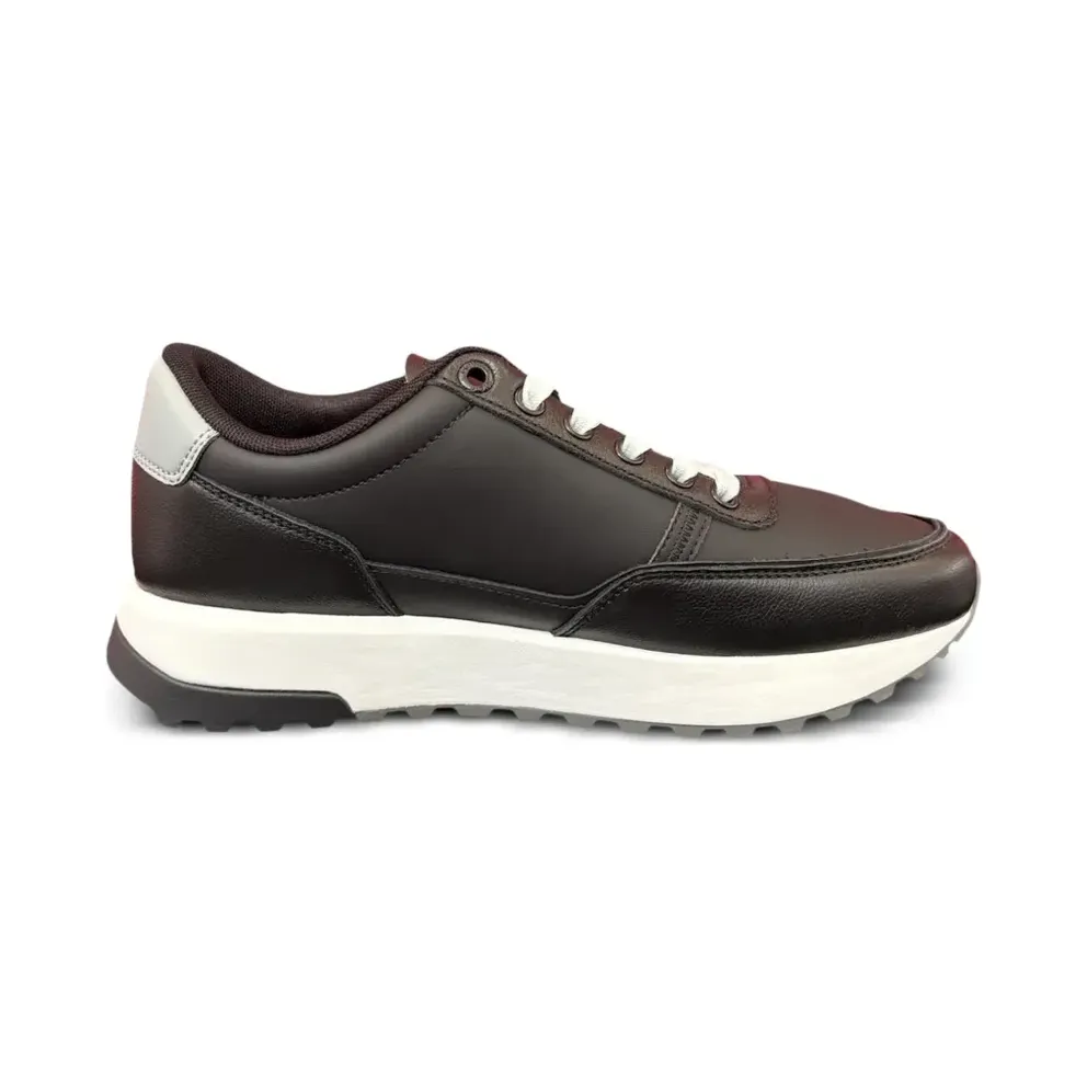 Calvin Klein mit runder Kappe – Black (HM0HM0221400W)