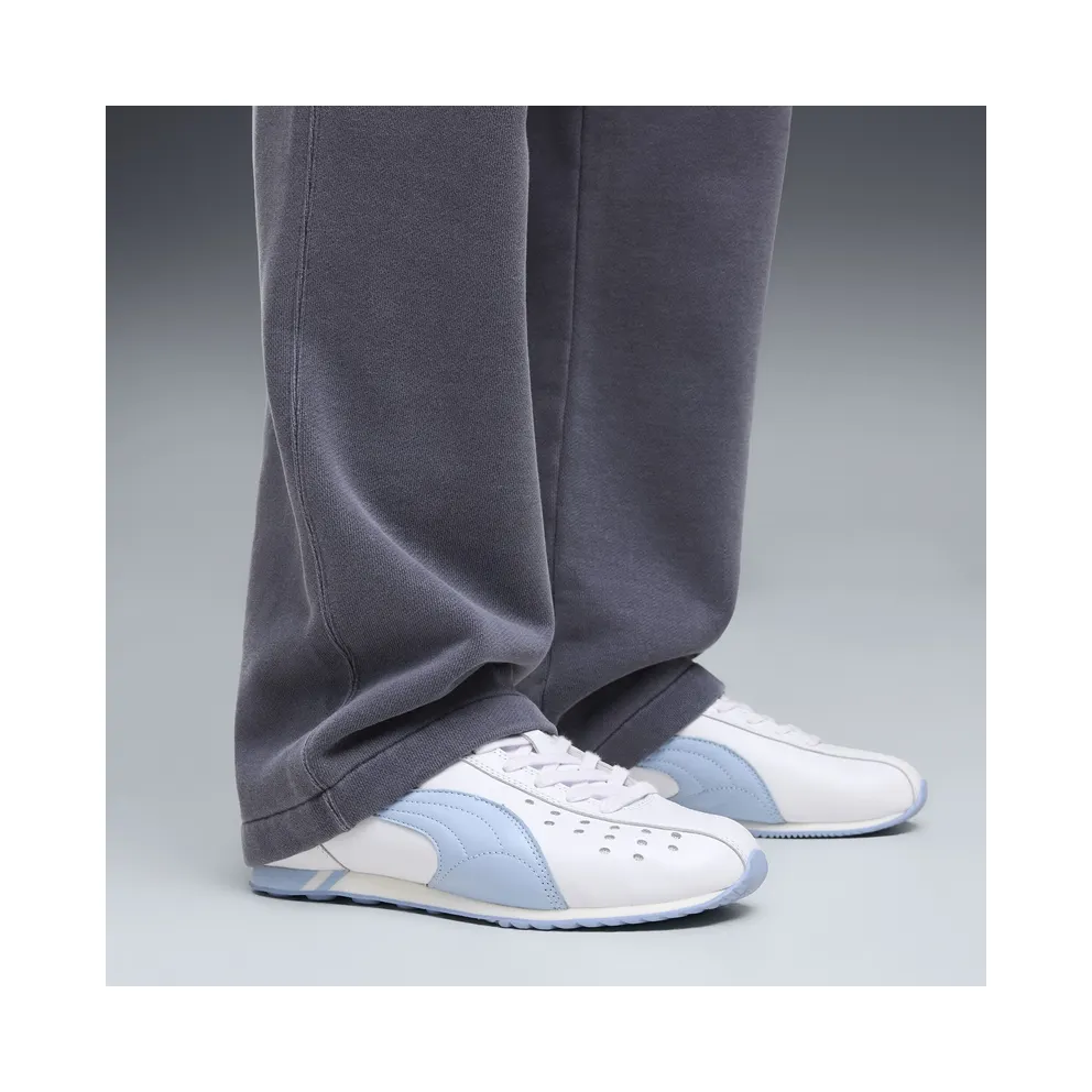 Puma Puma “Puma White / Haute Tropic” (402960_15)