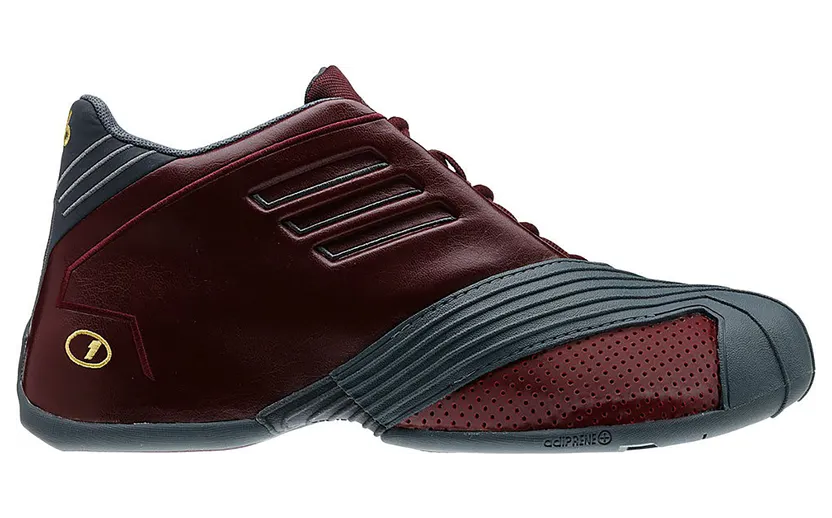 adidas TMac 1 Mount Zion