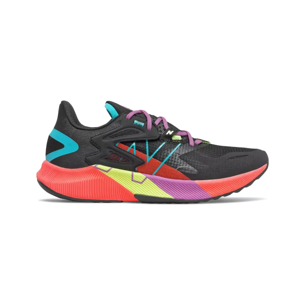 New Balance FuelCell Propel RMX – Black/Vivid Coral, Black/Vivid Coral (MPRMXCM)