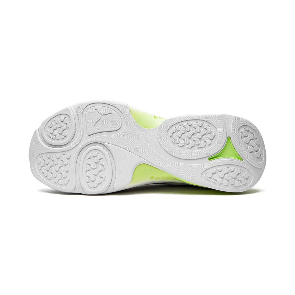 Puma Xectic Halflife Lenticular “White Ocean Dive” (376280-03)