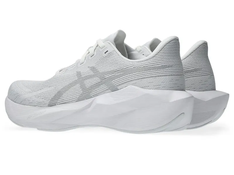 ASICS NOVABLAST 6 “White / White” (1012C008-100)