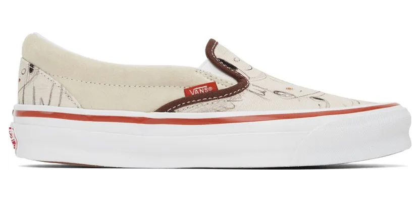 Vans Slip-On VN0A32QN6Z91