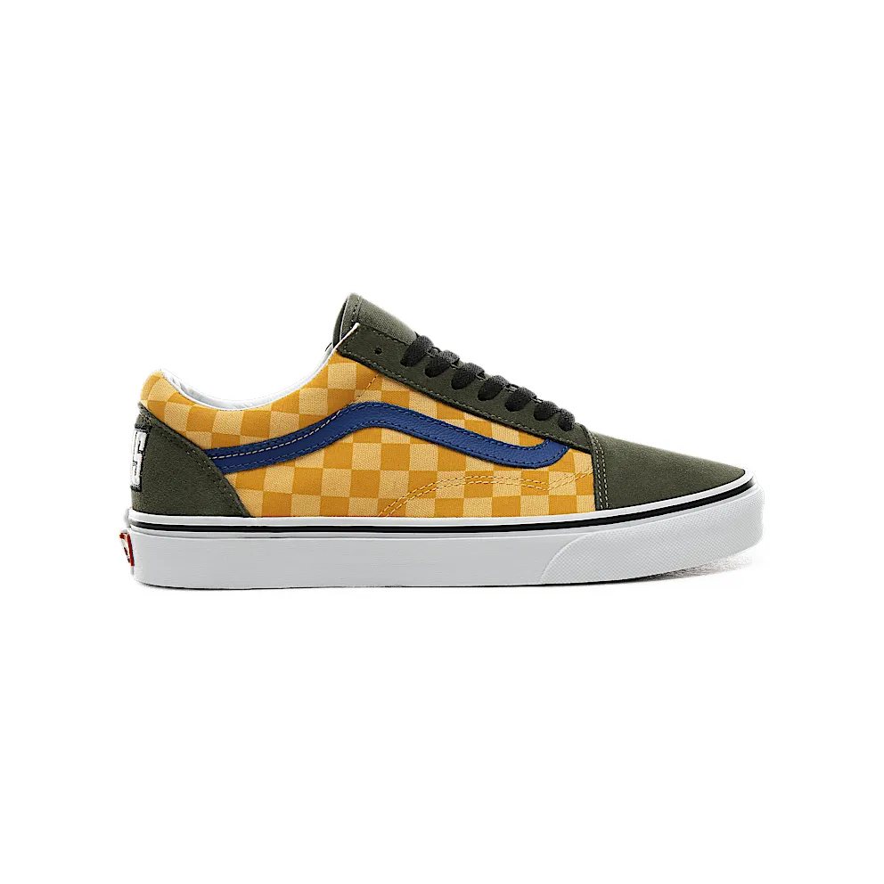 Vans Old Skool OTW Rally (VN0A4BV5VZN)