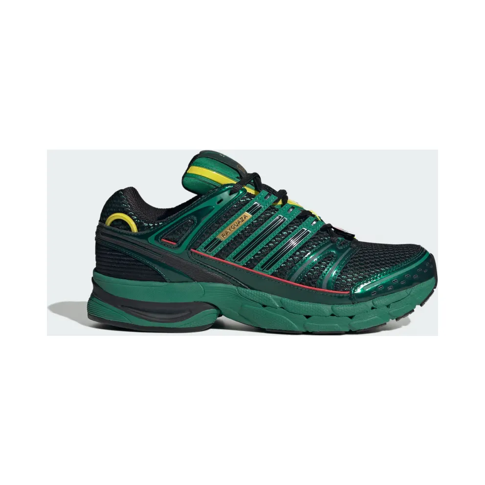 Pokemon x adidas Adistar Control 5 – Rayquaza – “Rayquaza” (KI8179)