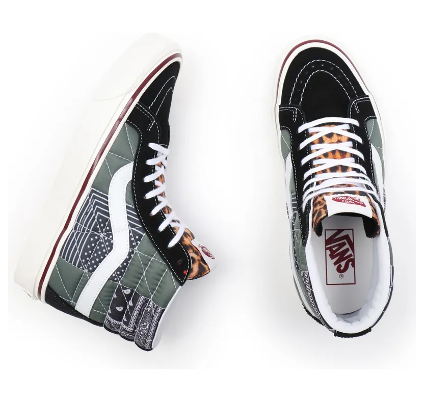 vans-sk8-hi VN0A54FB9GU