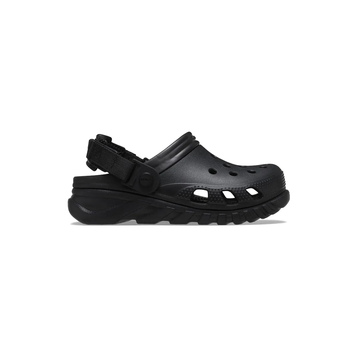 crocs-sneaker 208776-001