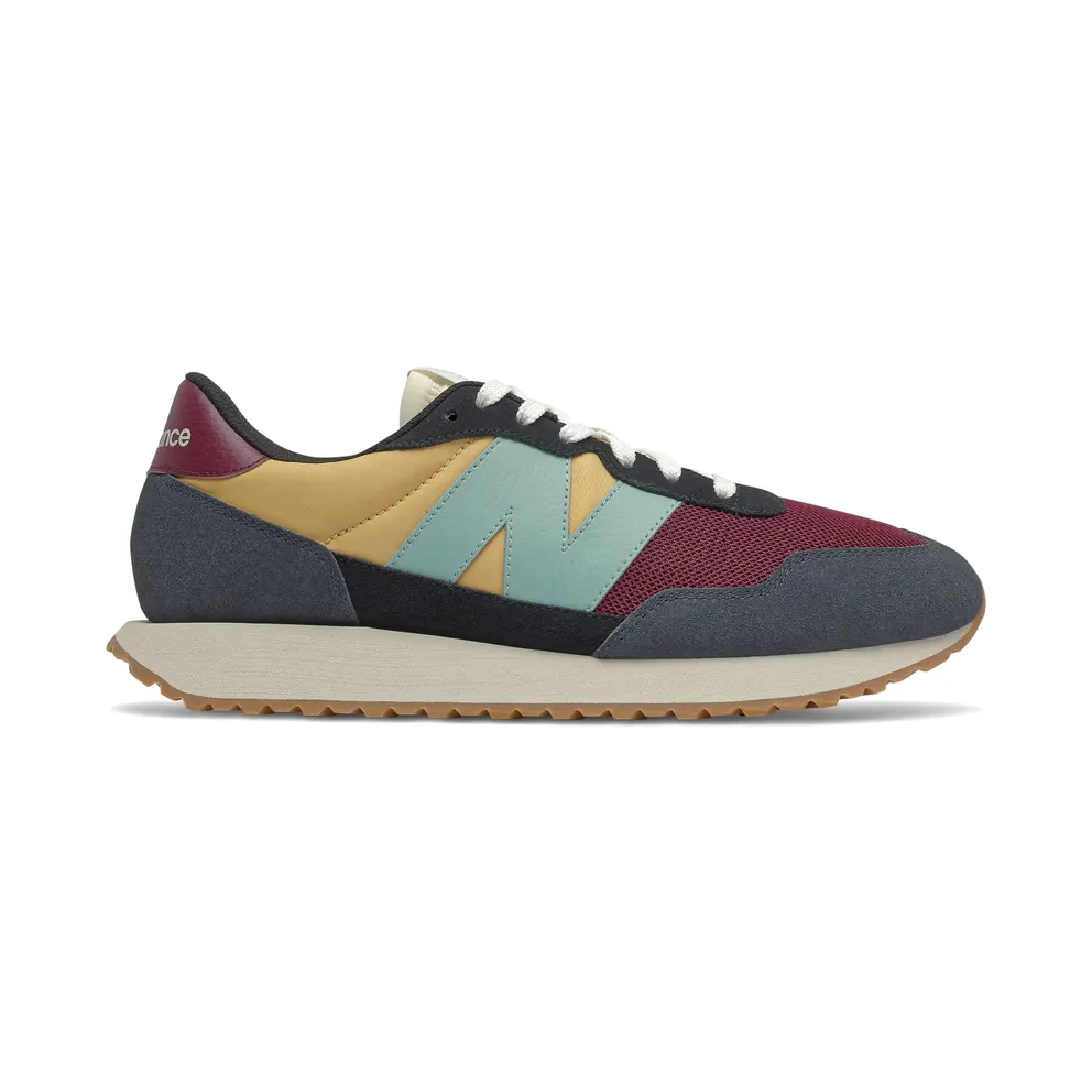 New Balance New Balance Black/Red (MS237HG1)