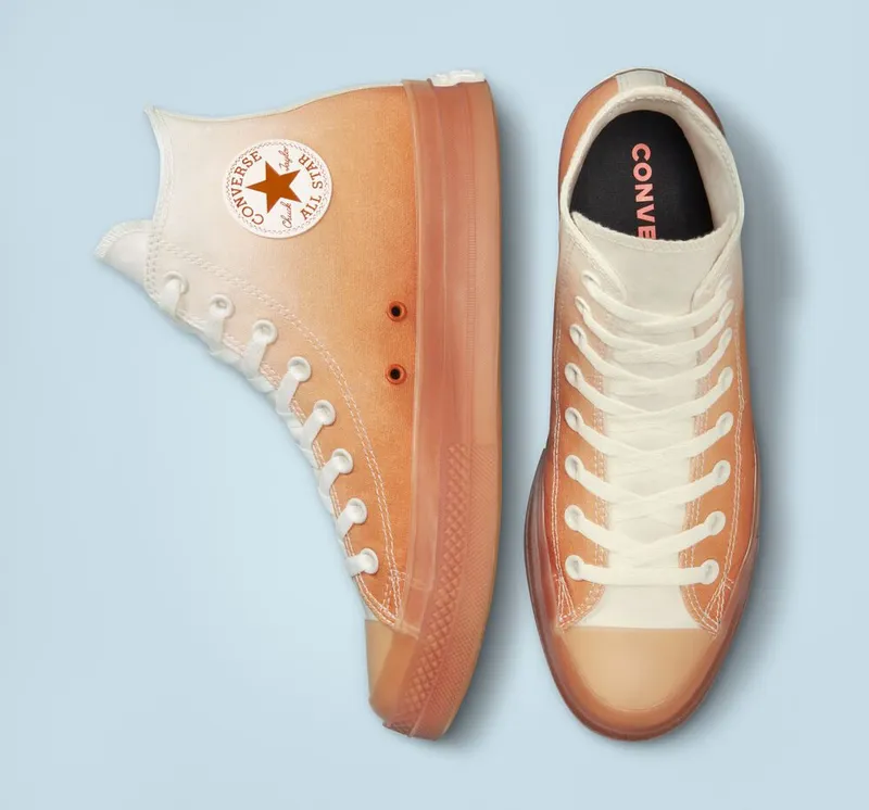 Converse Chuck Taylor All Star CX Gradient (A01687C)