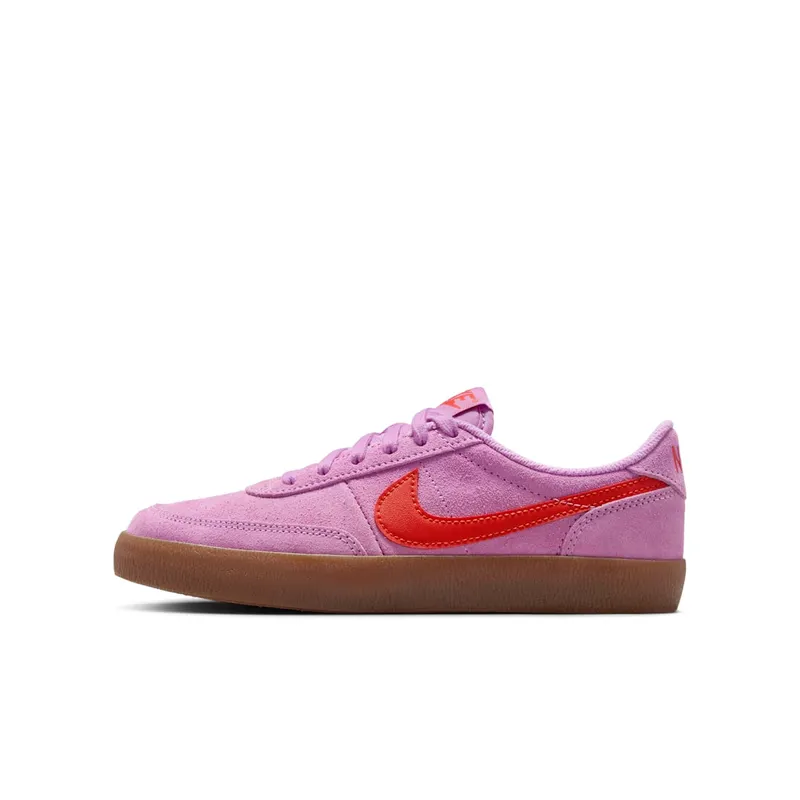 Nike Killshot 2 GS “Beyond Pink Picante Red Gum” (IF1614-602)