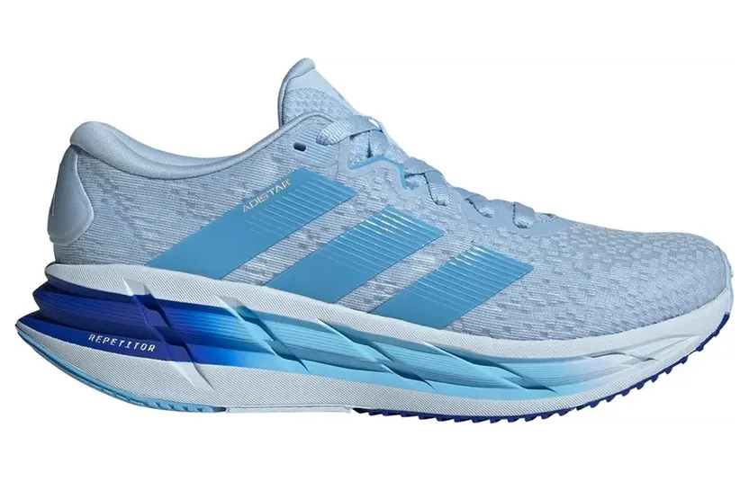 Adidas Adistar 4 Blauw (JP6581)