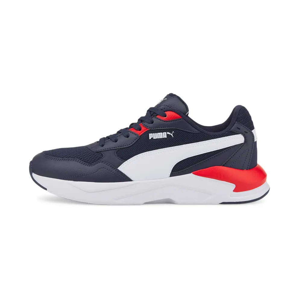 Puma X-Ray Speed Lite Blue/Red/White (38463906)
