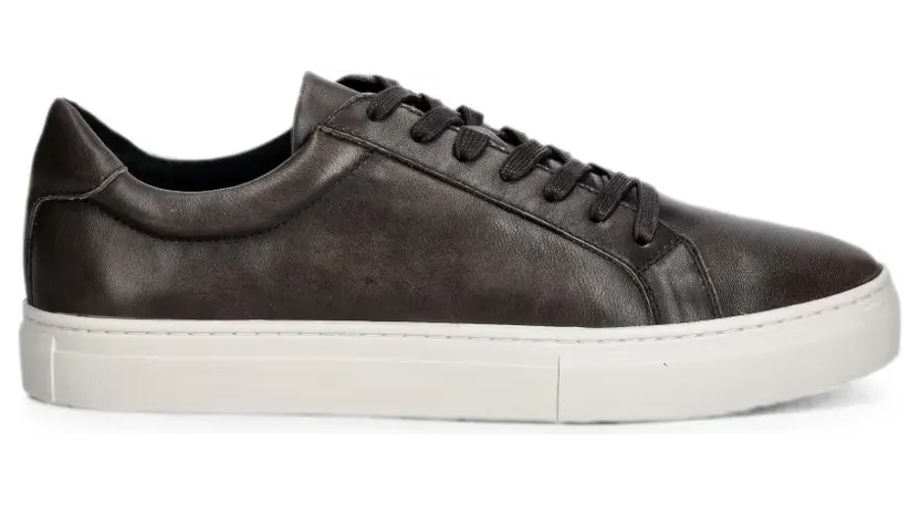 VAGABOND Paul 2.0 leren sneakers – Bruin (538301851)