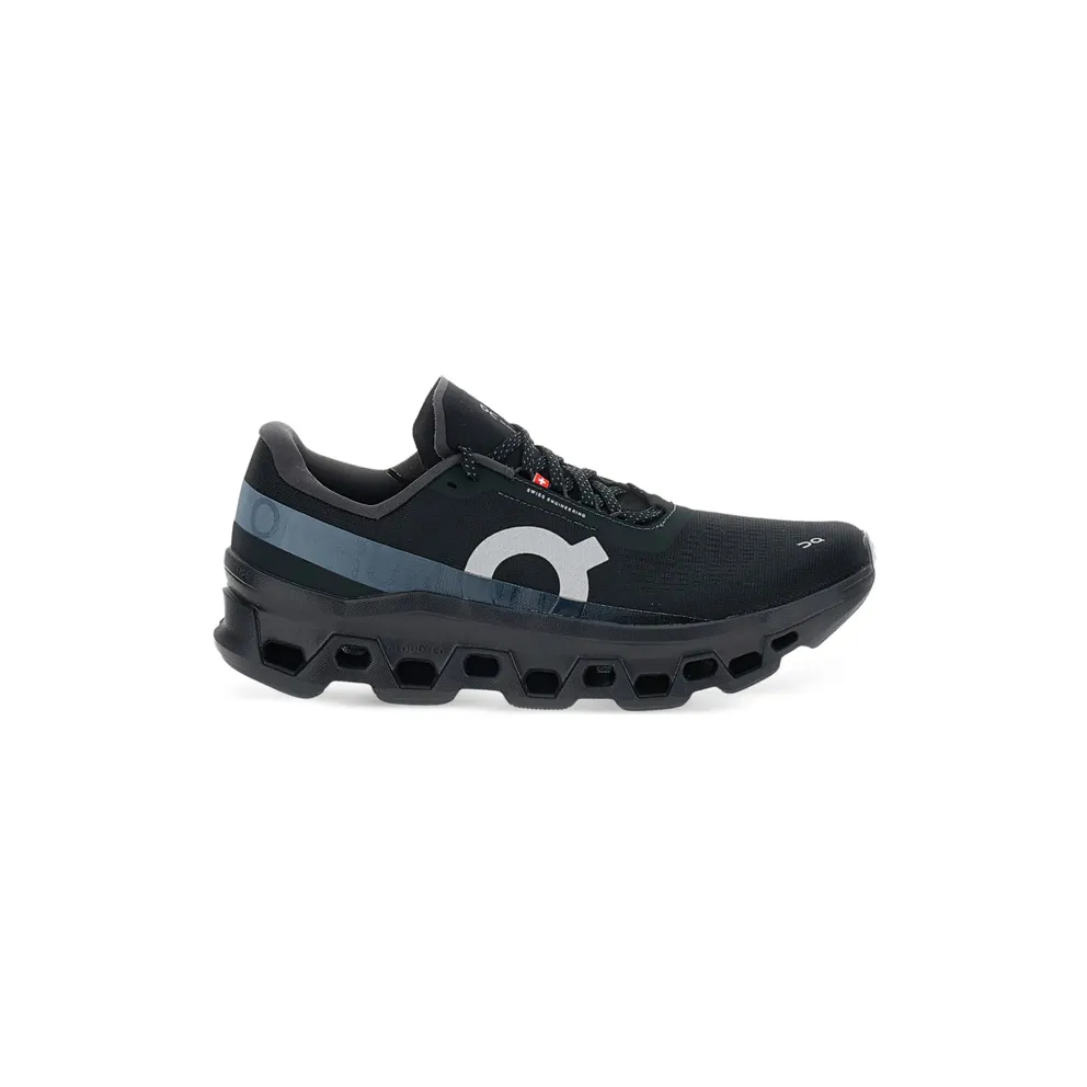 On Running CloudTec Mesh “Black” (3MF30740553)