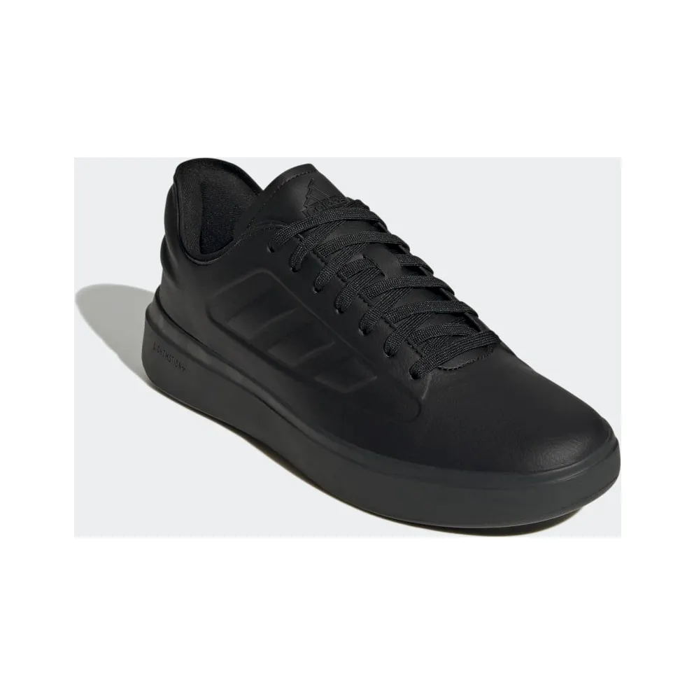 Adidas ZNTASY LIGHTMOTION+ Lifestyle Adult Shoe Core Black / Core Black / Core Black (GZ2313)