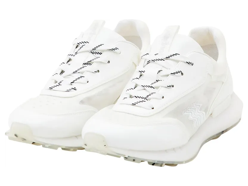 Desigual sneaker Wit (23SSKA10-1000)