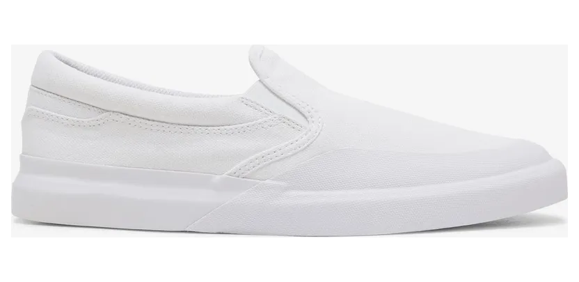 DC DC Infinite Jaakko White (ADYS100588wht)