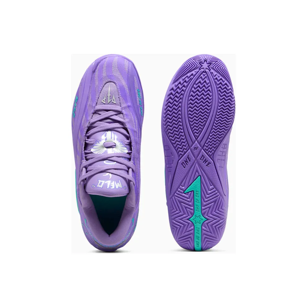 Puma MB.06 – Shooting Star – “Dark Amethyst / Lavender Alert” (313624-01)