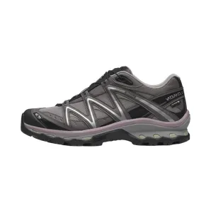 Salomon XT-Quest GORE-TEX “Gull Grey / Plum Kitten / Black” (L49127-700)