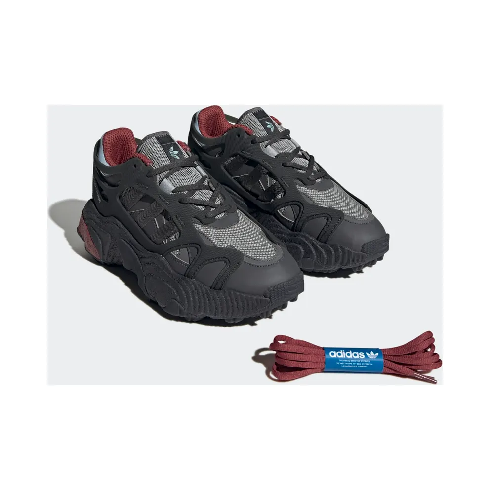 Adidas Roverend Grey Five / Grey Five / Carbon (GX3178)