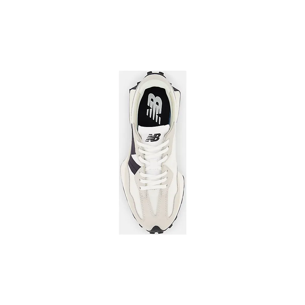 New Balance New Balance White/Black (WS327FE)