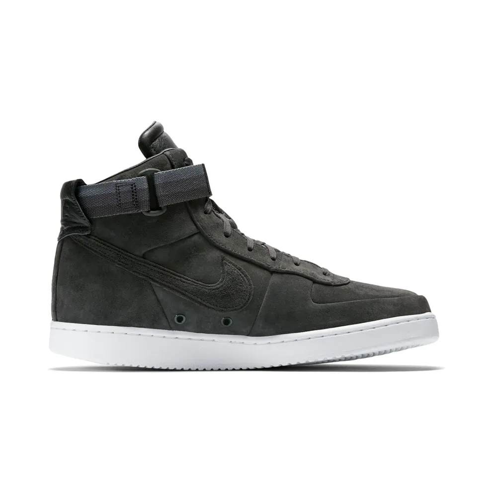 Nike Vandal High John Elliott Anthracite Anthracite/White (AH7171-002)