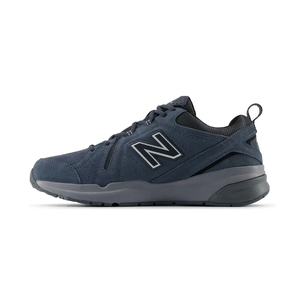 New Balance 608v5 “Orca Gunmetal” (MX608DG5)