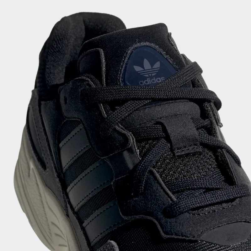 Adidas Yung-96 ‘Core Black Off White’ Core Black/Core Black/Off White (EE7245)